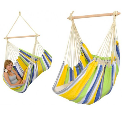 Huśtawka/wiszący fotel relax kolibri