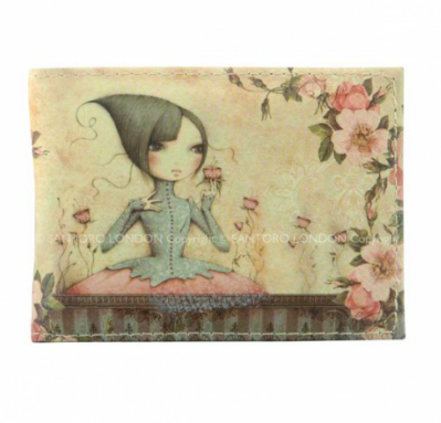 Etui na karty -mirabelle - if only
