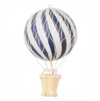 Filibabba balon 10 cm dark blue