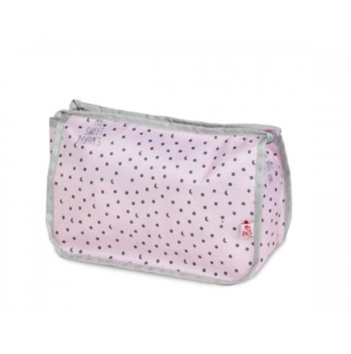 My bag's kosmetyczka my sweet dream's pink