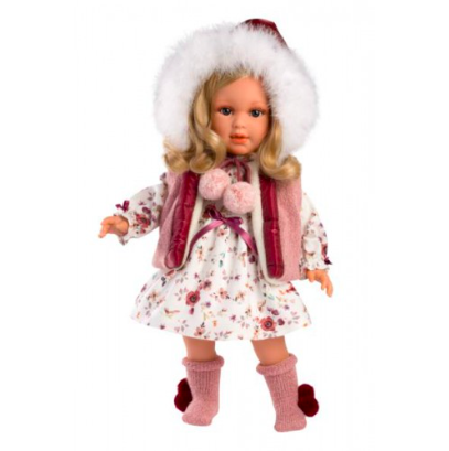 Llorens 54037 lucia 40 cm