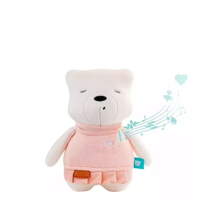 SZUMISIE® - SZUMIĄCY MIŚ SUZY (mechanizm czujnik snu)