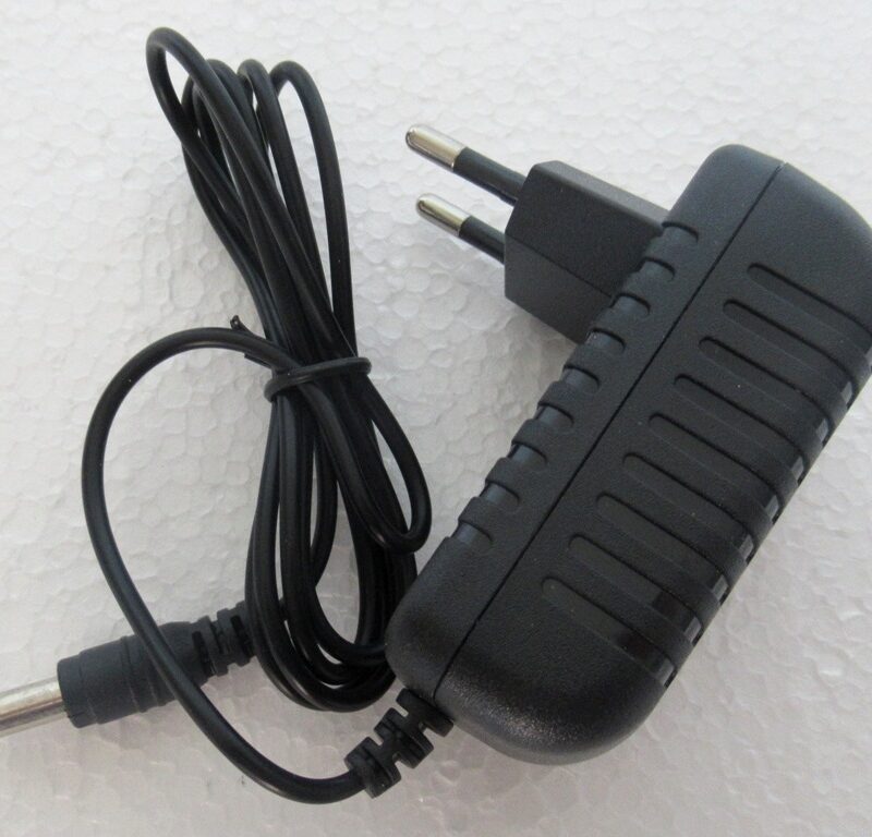 Ładowarka 6V 700mA, Autka na akumulator, akcesoria