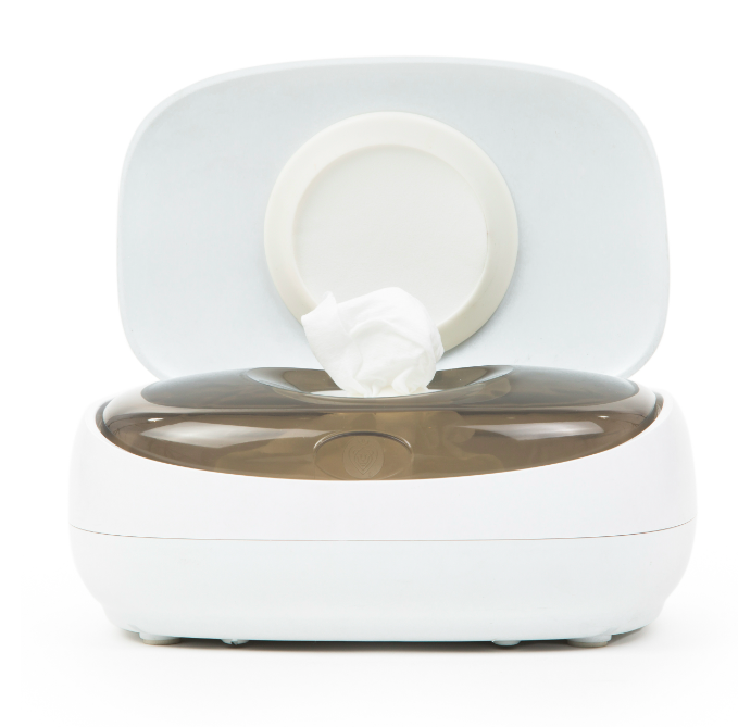 Podgrzewacz do chusteczek EVO Wipes Warmer - Prince Lionheart