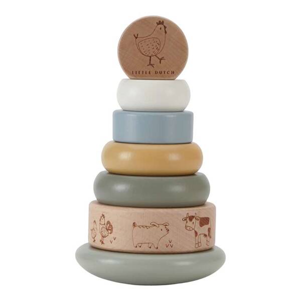 pol_pl_Little-Dutch-Piramida-Little-Farm-FSC-LD7142-3428_1
