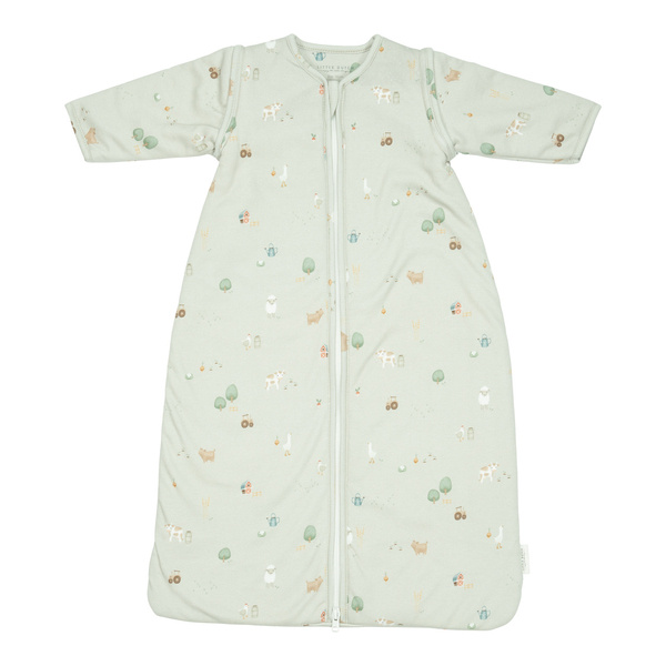 Little Dutch Zimowy śpiworek 90 cm Little Farm TE11714022