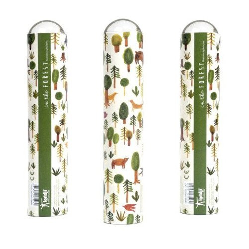 Kalejdoskop dla dzieci, Las | Londji