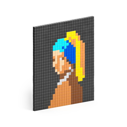 Pixio Masterpiece Girl with a Pearl Earring, 100 | Pixio
