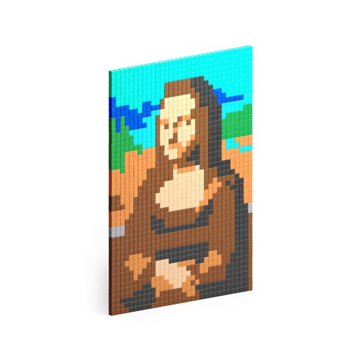 Pixio Masterpiece Mona Lisa, 100 | Pixio