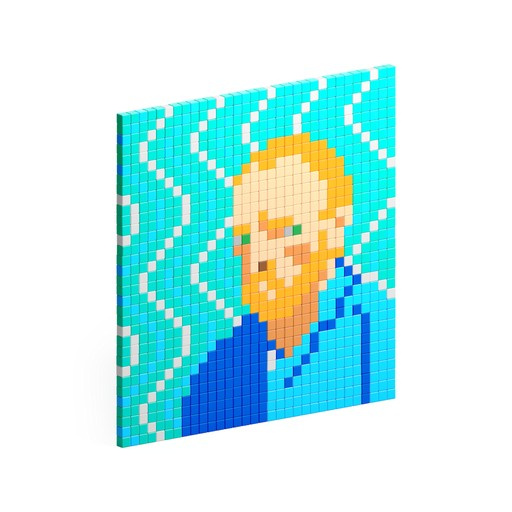 Pixio Masterpiece Van Gogh, 100 | Pixio