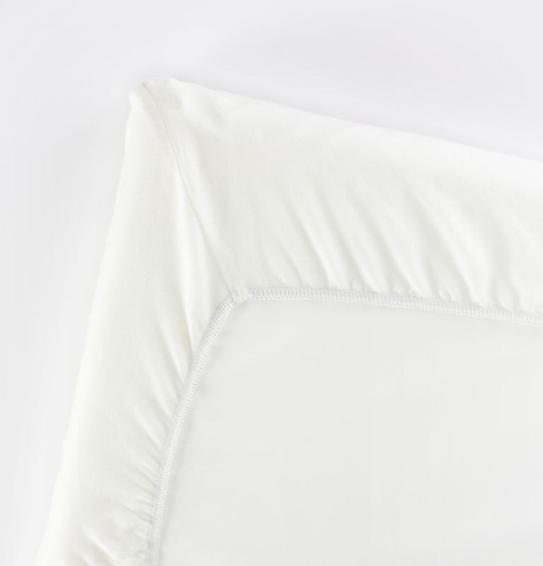 BABYBJORN - prześcieradło do łóżeczka turystycznego LIGHT