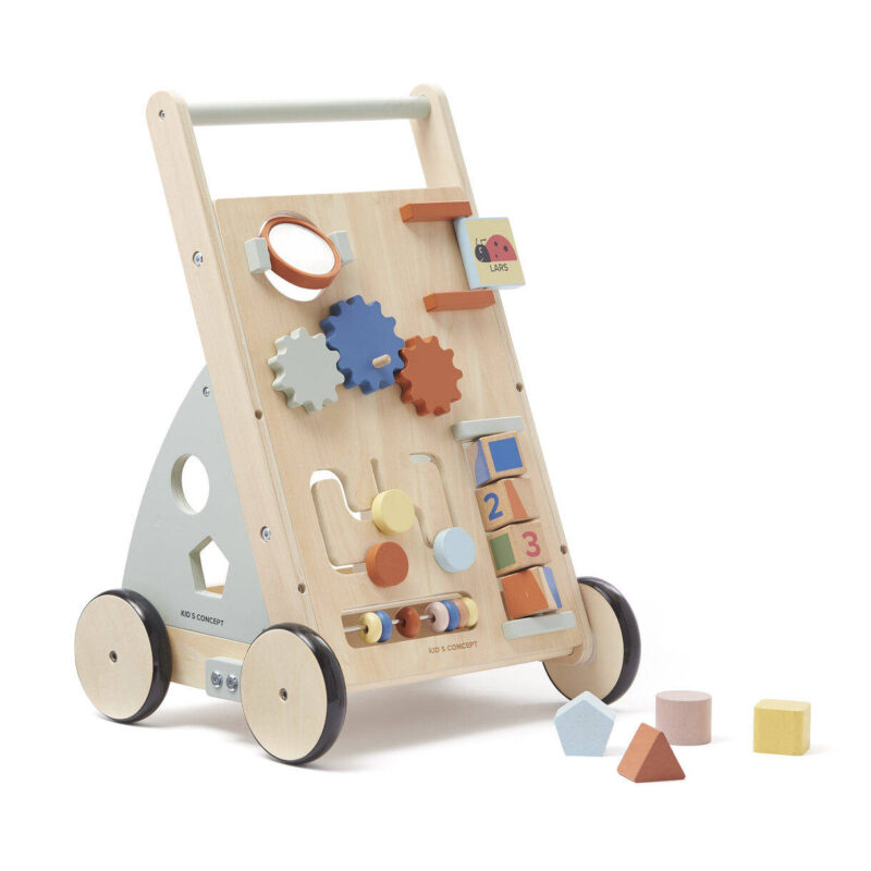 Kid's Concept - Chodzik aktywny EDVIN