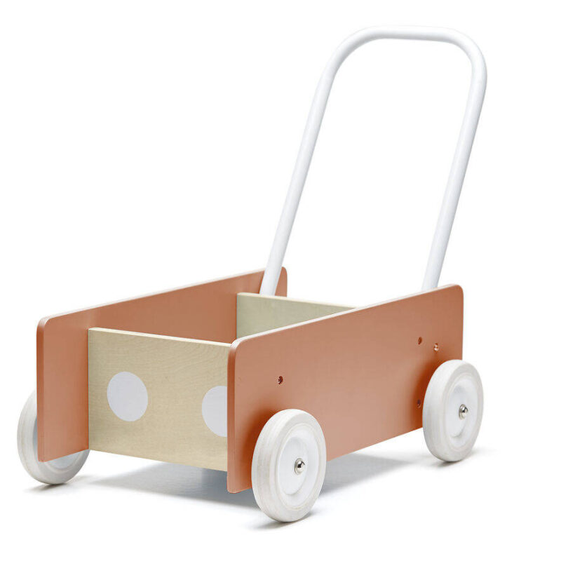 Kid's Concept - Chodzik rust
