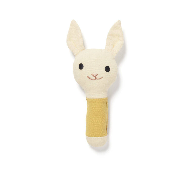 Kid's Concept - Grzechotka Lu EDVIN