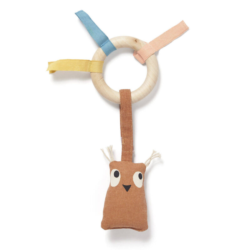 Kid's Concept - Pierścień aktywizujący Ove EDVIN