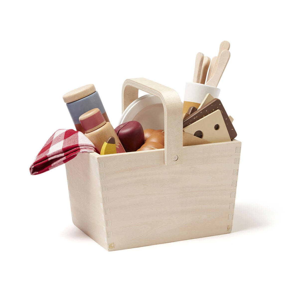 Kid's Concept - Zestaw piknikowy KID'S HUB - obrazek 2