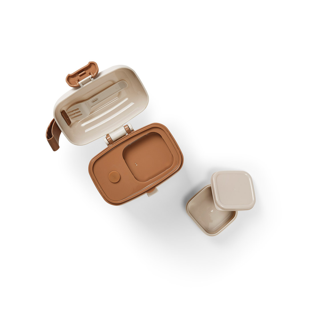 Elodie Details - Lunchbox - Bunny Darling - obrazek 2