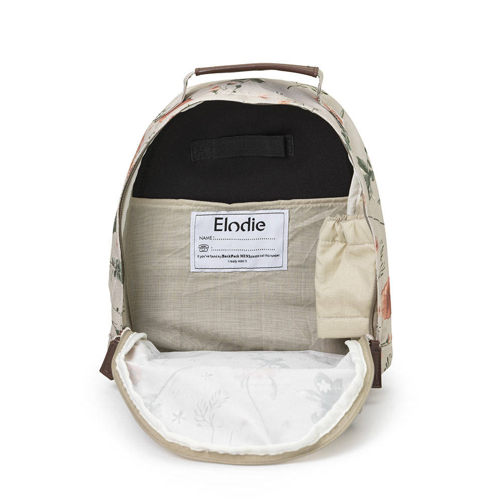 Elodie Details - Plecak BackPack MINI - Meadow Blossom - obrazek 3