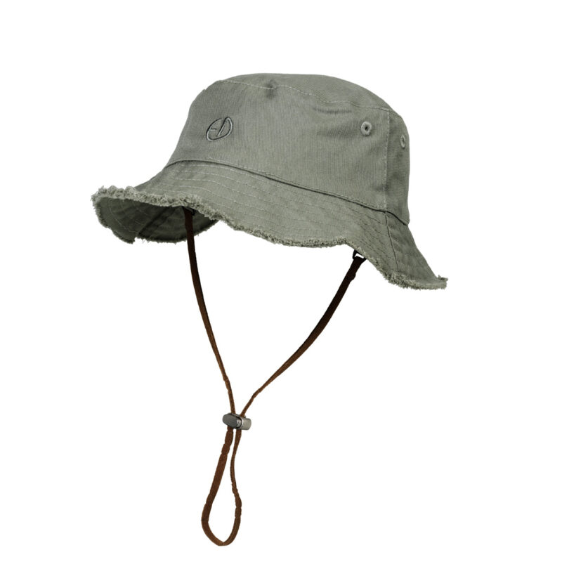 Elodie Details - kapelusz Bucket Hat - Hazy Jade - 0-6 m-cy