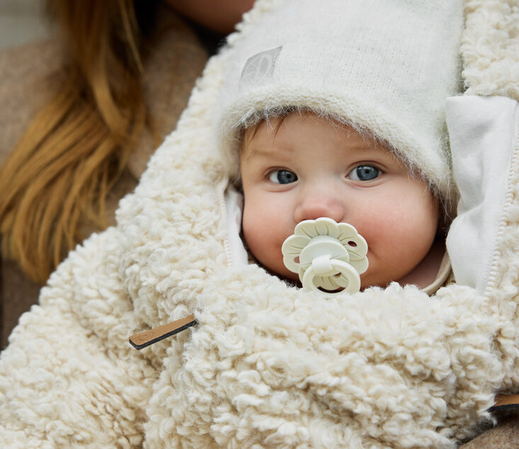 Jaki prezent na Baby Shower?