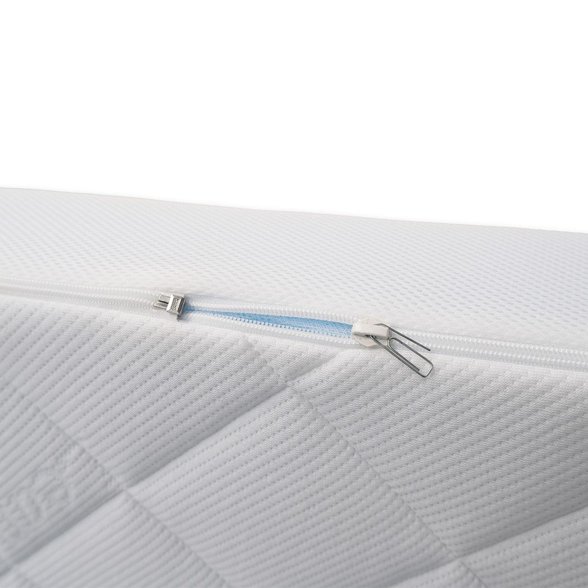 LEANDER - materac do łóżeczka CLASSIC™ Baby, Natural - obrazek 3