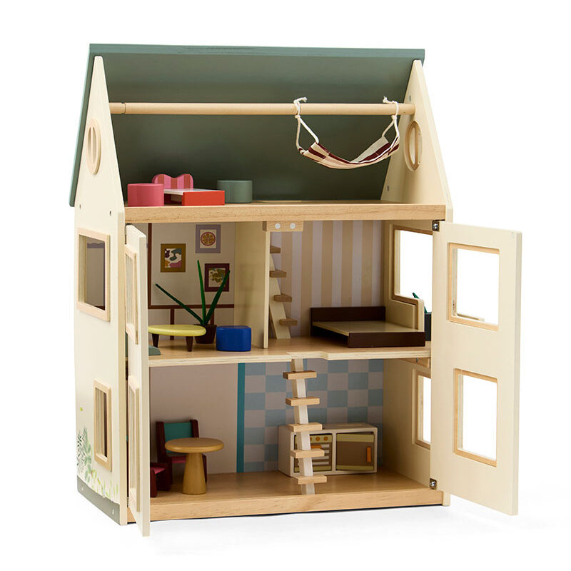 Kid's Concept - Domek dla lalek AIDEN