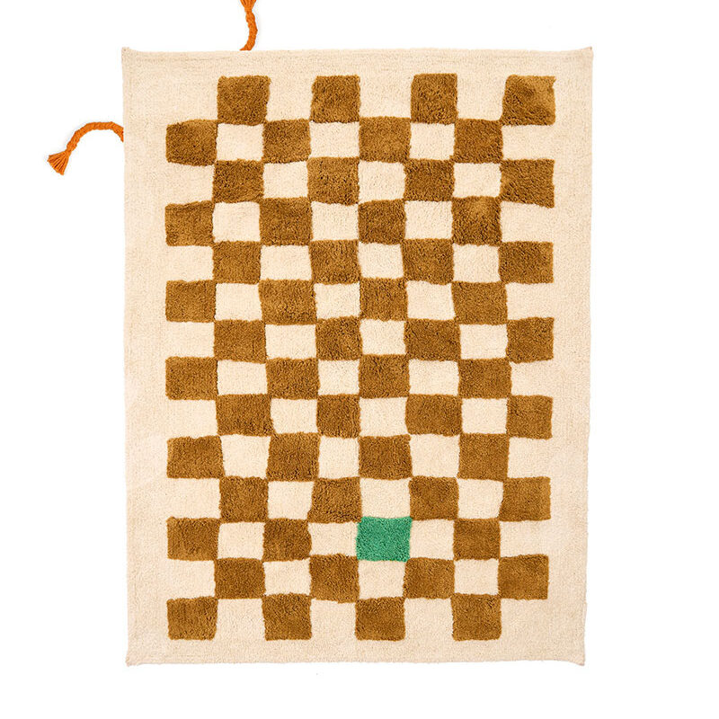Kid's Concept - Dywan tuftowany 120x160 - PIPPI