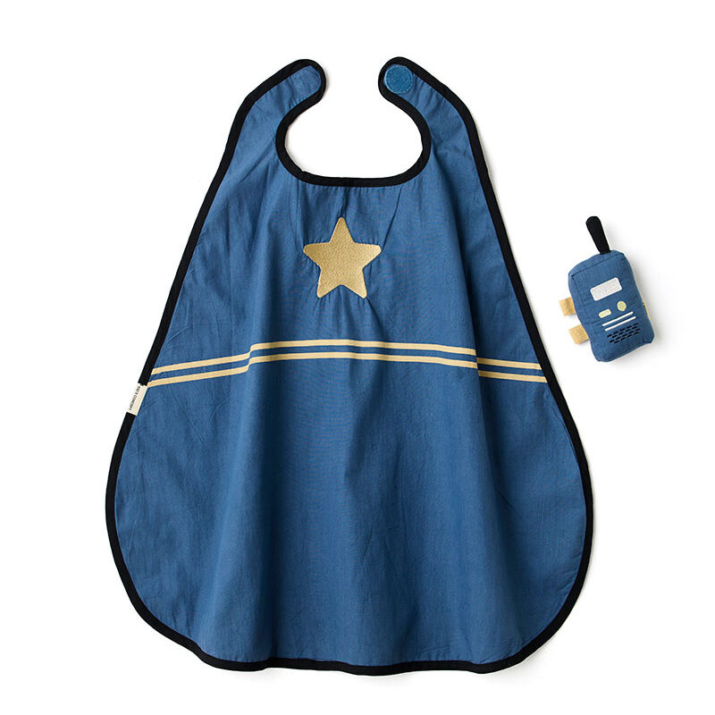 Kid's Concept - Peleryna policjanta