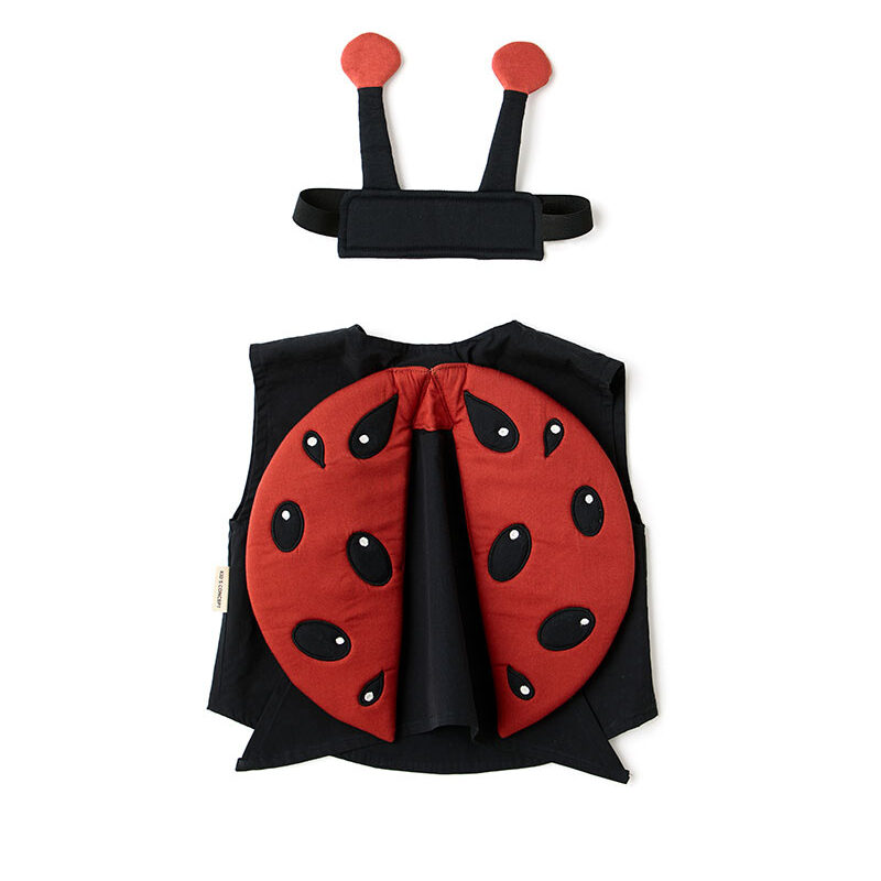 Kid's Concept - Strój biedronki