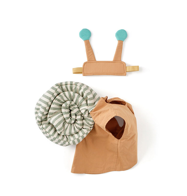 Kid's Concept - Strój ślimaka