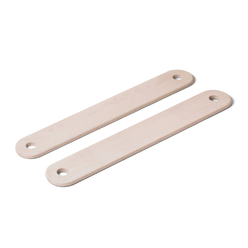 MODU - Beams - 2 szt - Soft Rose