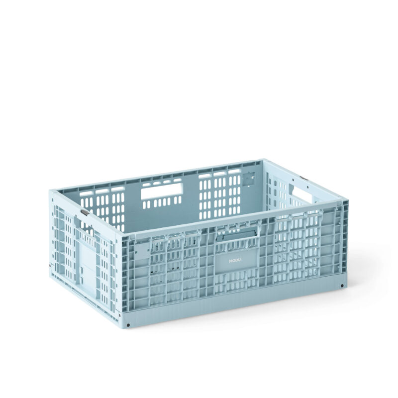 MODU - Skrzynia do przechowywania - Sky Blue