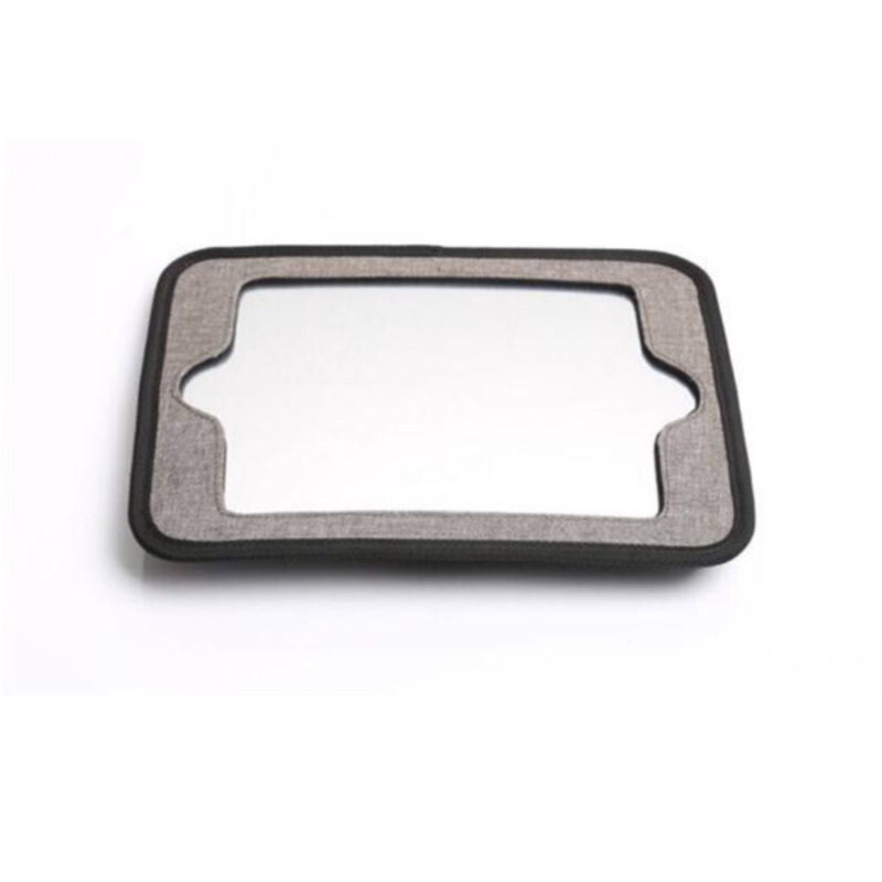 Baby Dan - Pokrowiec na tablet i lusterko do obserwacji dziecka