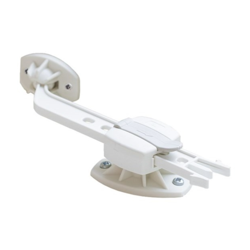 Baby Dan - Blokada okna