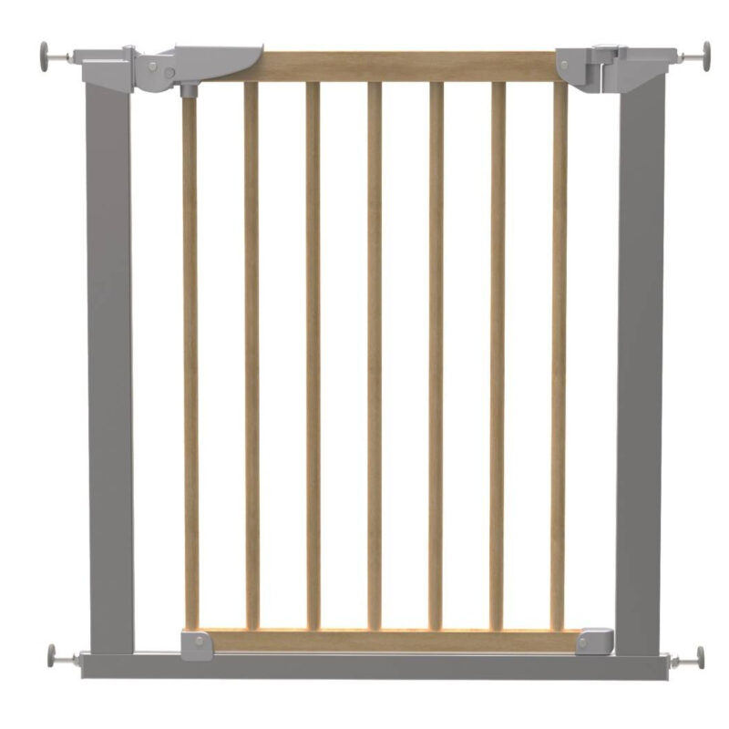 Baby Dan - Bramka ochronna AVANTGARDE, buk