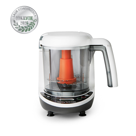 Baby Brezza Food Maker Deluxe