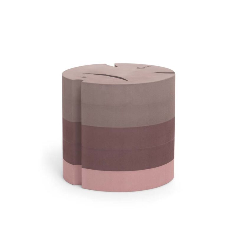 Ryba Vintage Rose zabawka sensoryczna ruchowa balans dla dzieci bObles