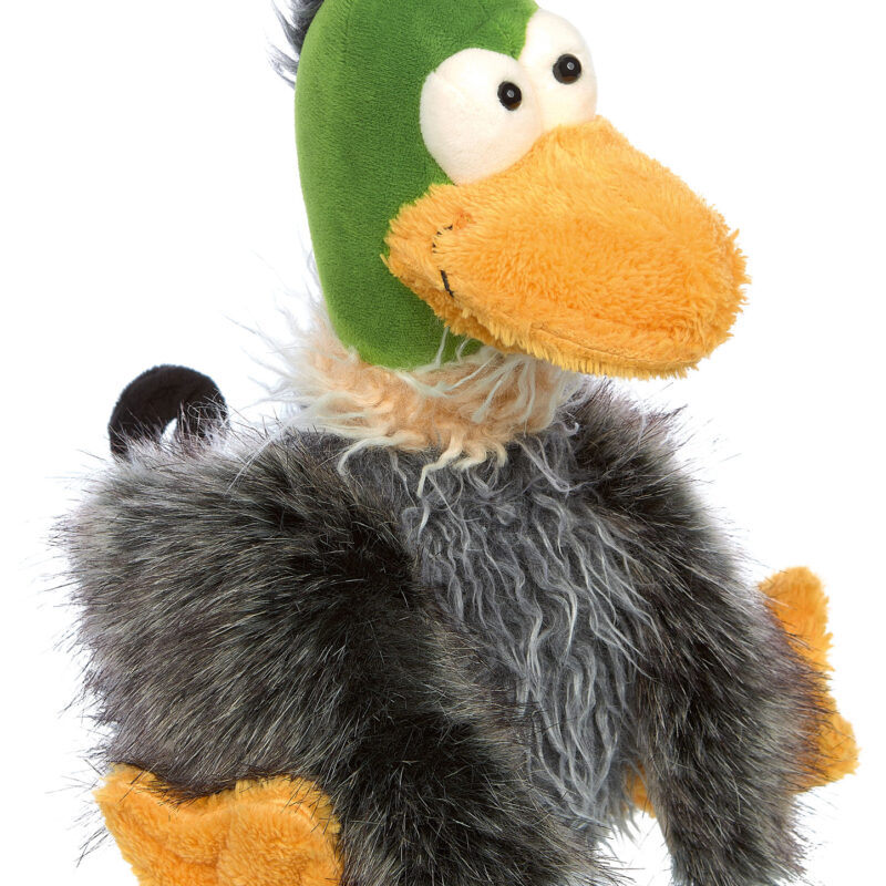 Przytulanka Kaczka 28cm maskotka ptaszek zabawka sigikid