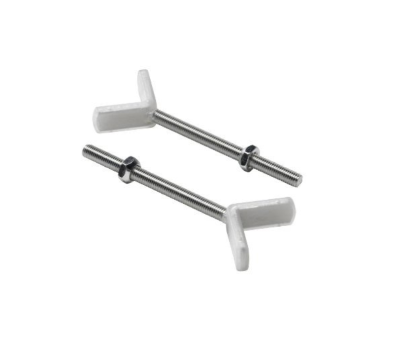 Baby Dan - Uchwyt do montowania bramek ochronnych w nietypowych miejscach