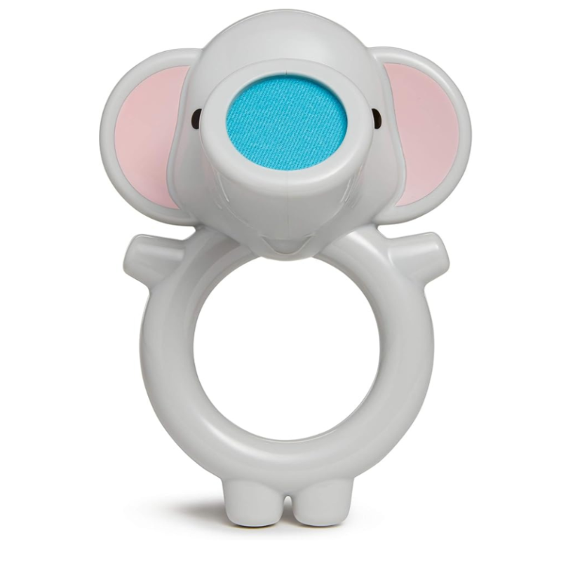 Munchkin Bąbelkowa Zabawka do kąpieli