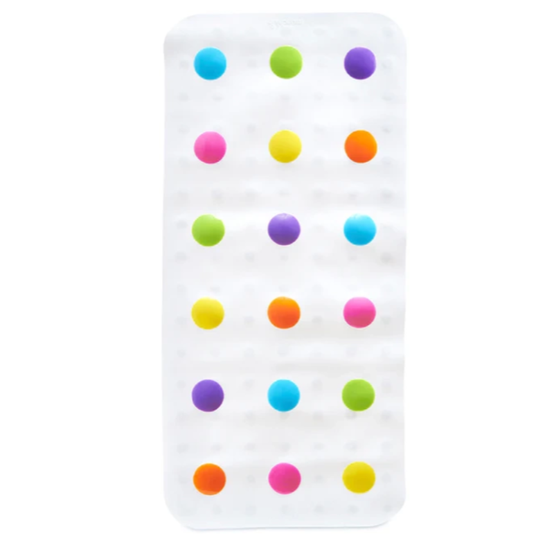 Munchkin Mata antypoślizgowa do kąpieli