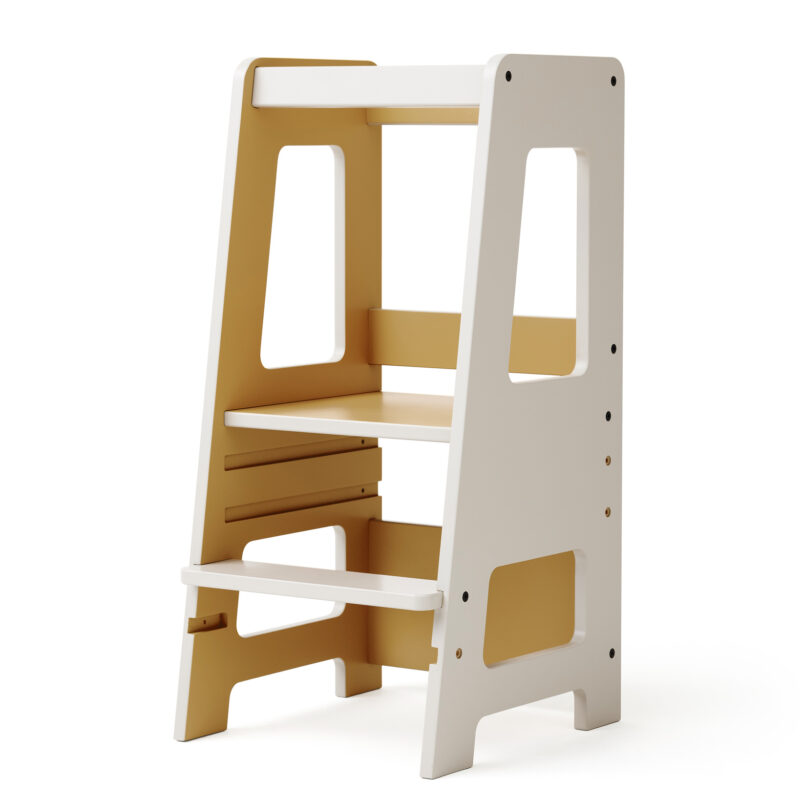 Kid's Concept - Kitchen helper/pomocnik kuchenny, szary