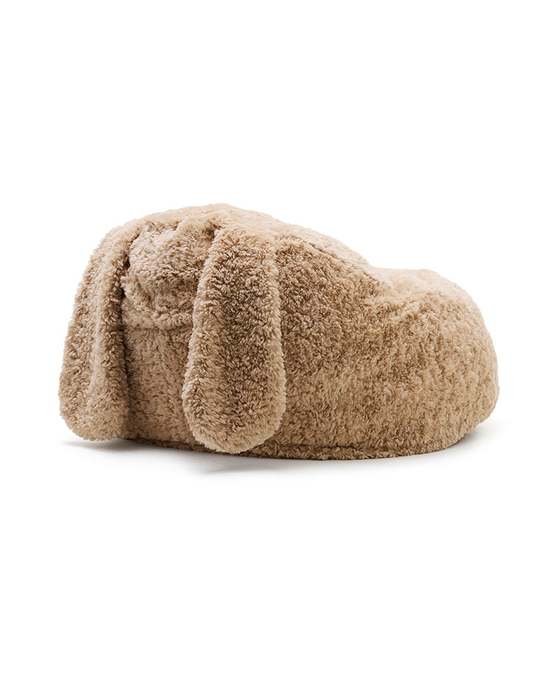 Kid's Concept - Pufa/worek z uszami Snuggle - obrazek 3