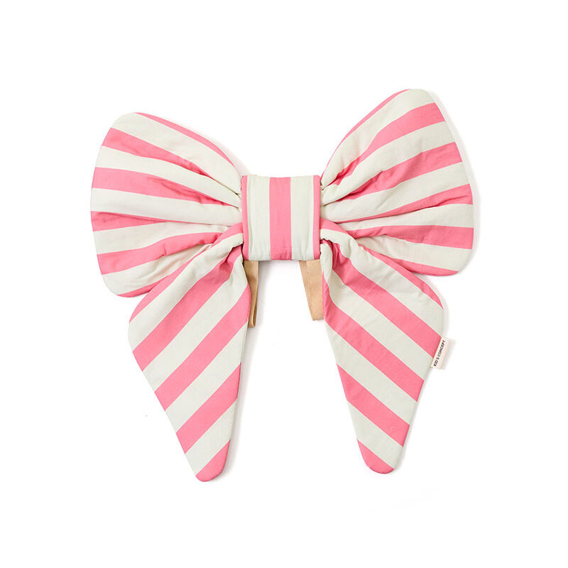 Kid's Concept - Strój kokarda, różowa