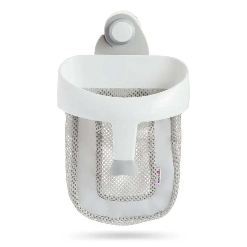 Munchkin Organizer do zabawek kąpielowych