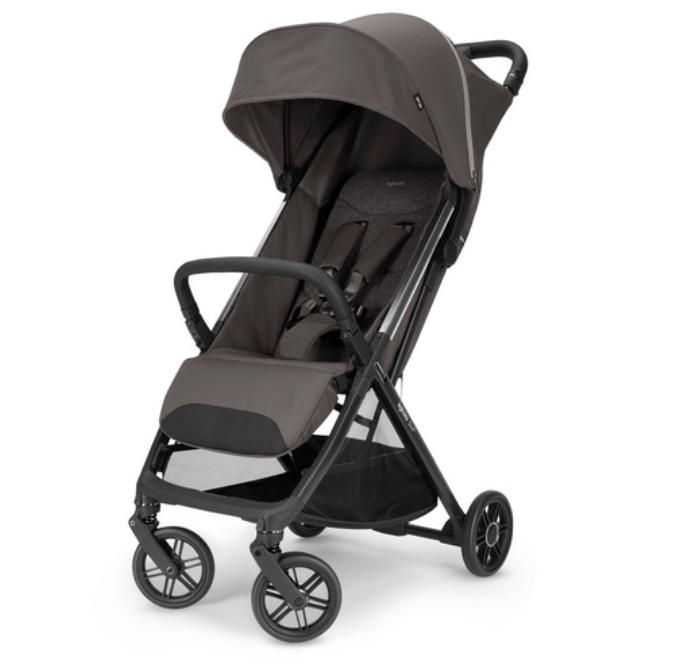 Inglesina Quid 3 - Orbital Grey Wózek spacerowy