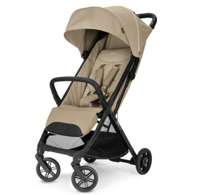 Inglesina Quid 3 - Lunar Beige Wózek spacerowy