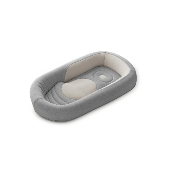 Inglesina Kokon niemowlęcy Welcome Pod® - Harmony Grey