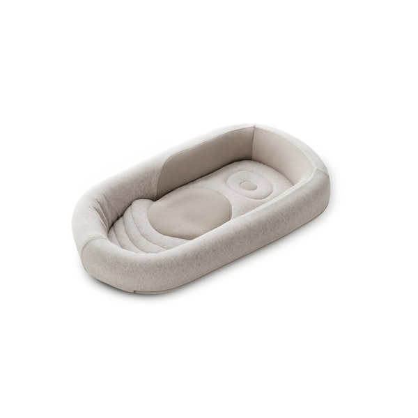 Inglesina Kokon niemowlęcy Welcome Pod® - Quiet Beige