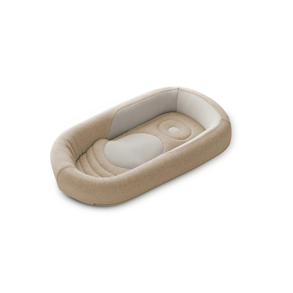 Inglesina Kokon niemowlęcy Welcome Pod® - Warm Beige
